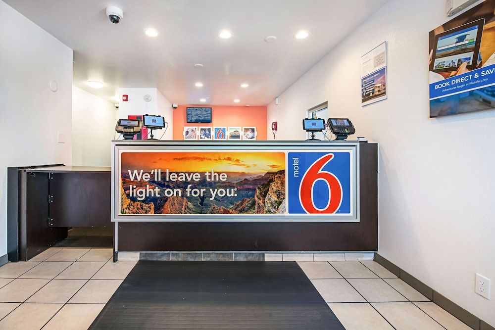 Motel 6 Corpus Christi, TX - Northwest 2