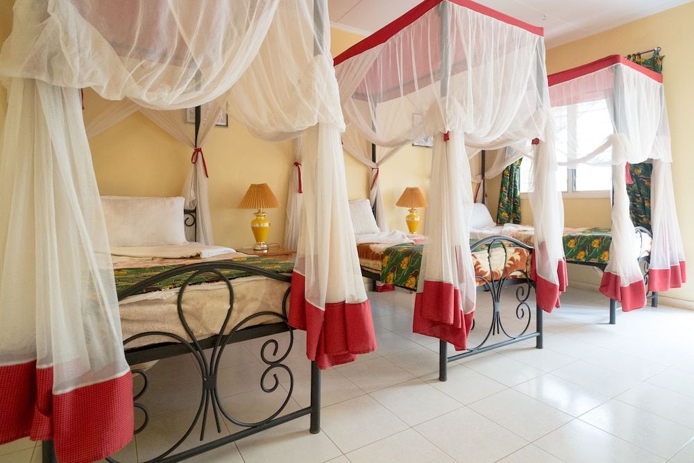 Springlands Hotel Moshi 3