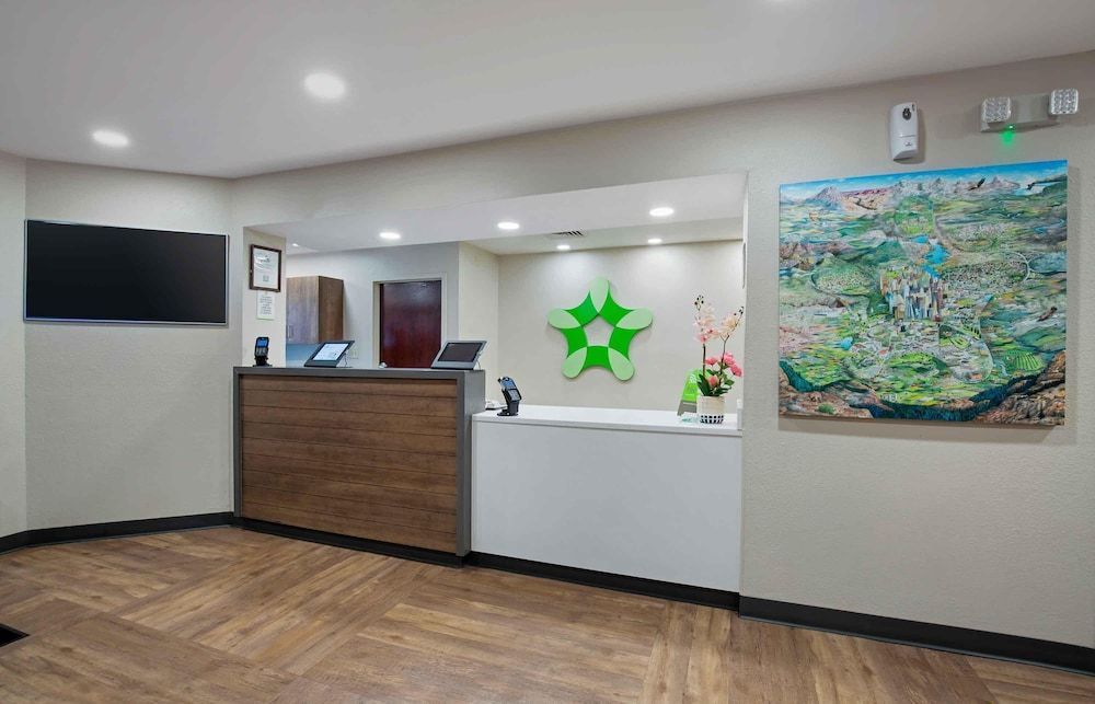 Extended Stay America Suites Washington DC Alexandria Landma 3