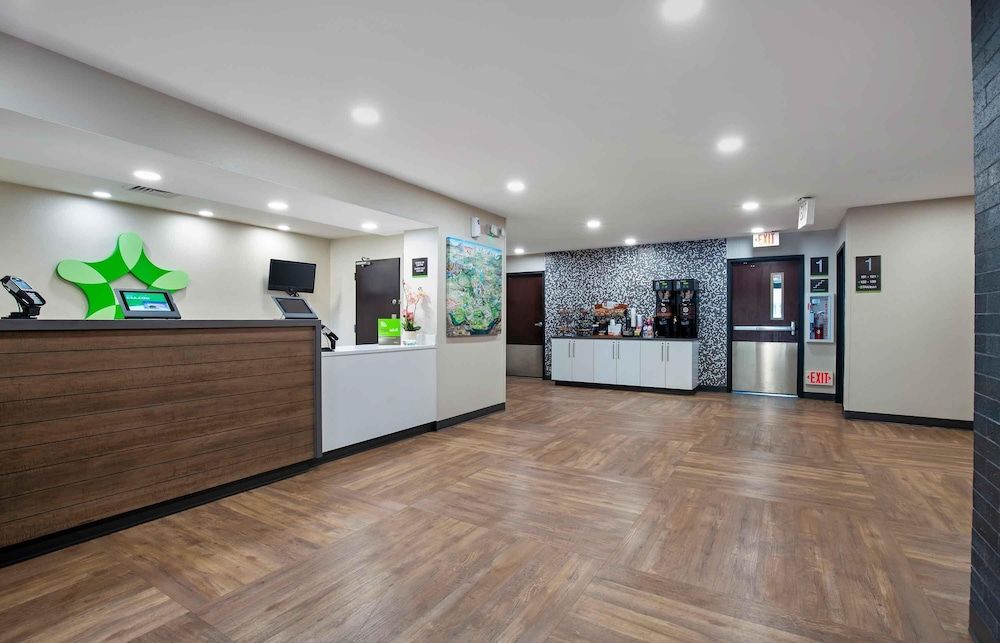 Extended Stay America Suites Washington DC Alexandria Landma 2