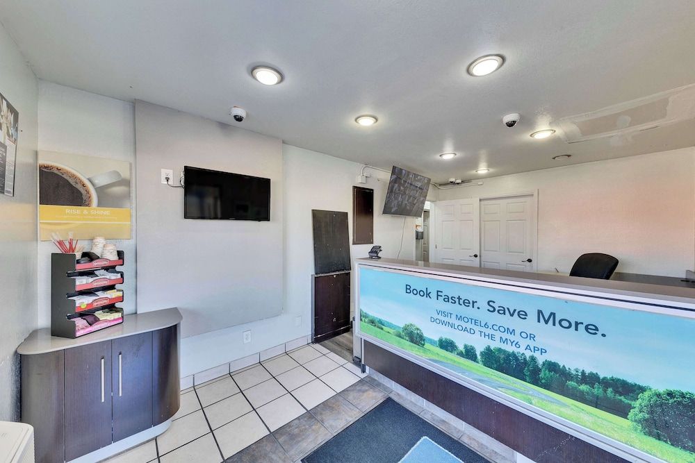Motel 6 Austin, TX - Airport - South 3