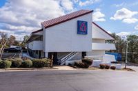 Motel 6 Birmingham, AL
