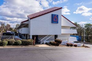 Motel 6 Birmingham, AL