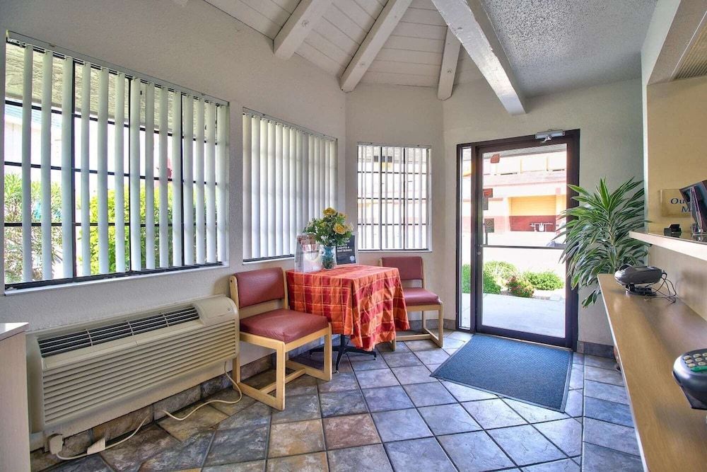 Motel 6 Yuma, AZ - East 2