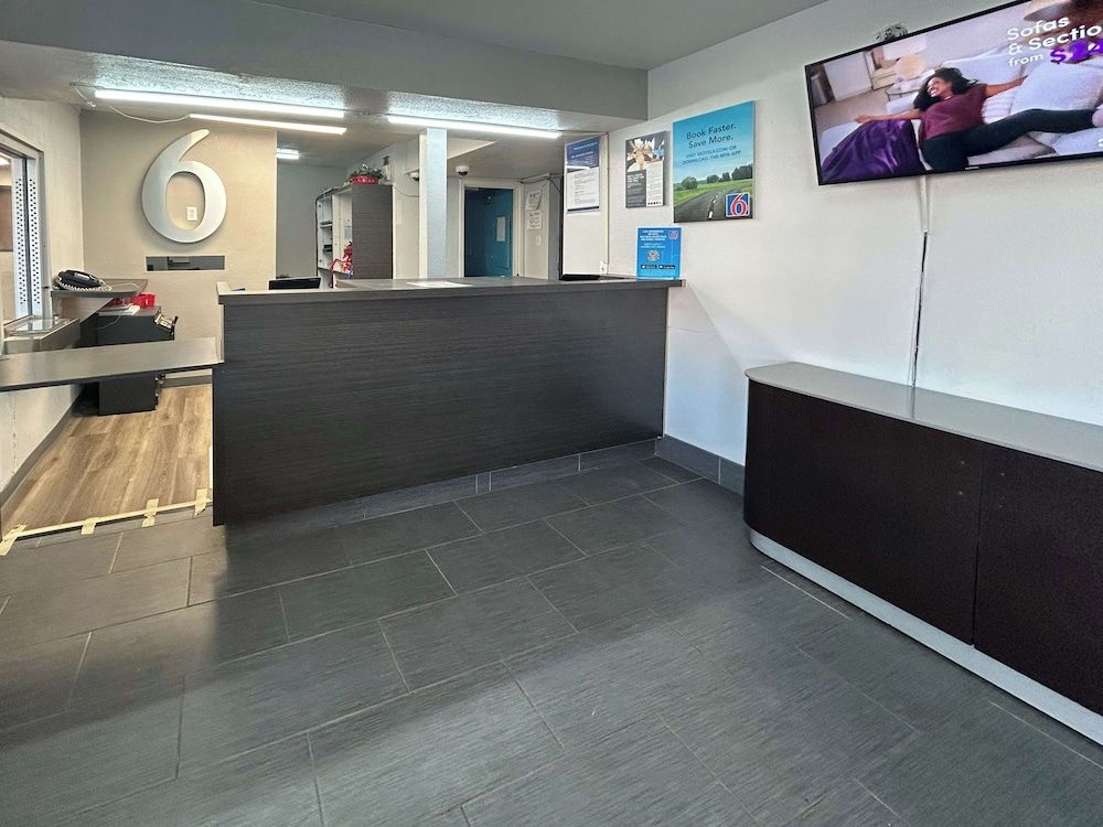 Studio 6 Lubbock, Tx 2