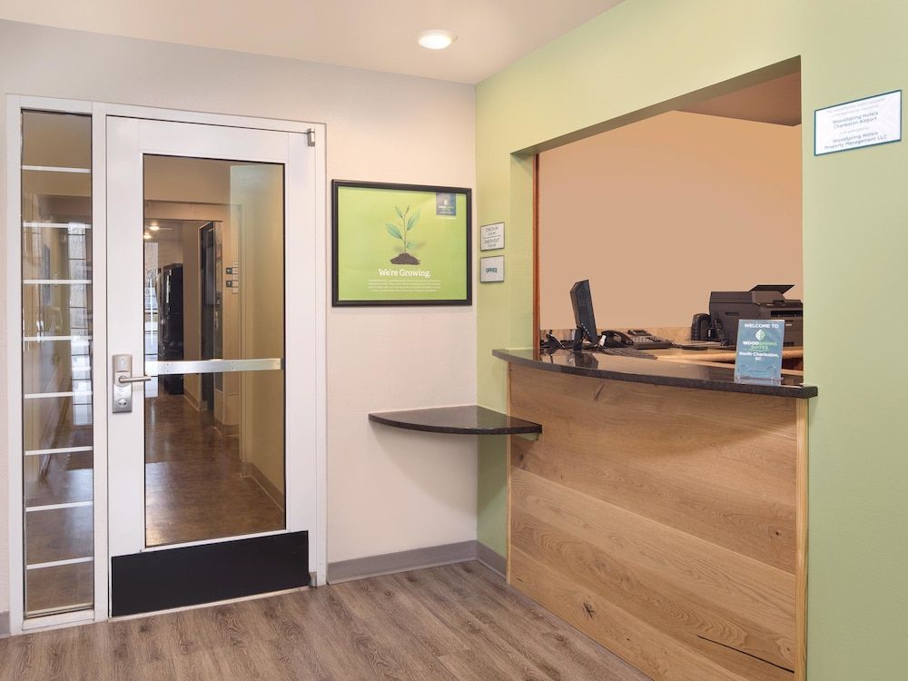 Extended Stay America Select Suites - Charleston - North Charleston - I-526 2