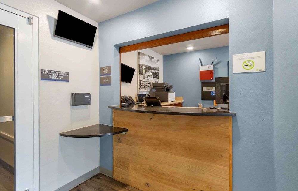 Extended Stay America Select Suites - Charleston - North Charleston - I-526 3