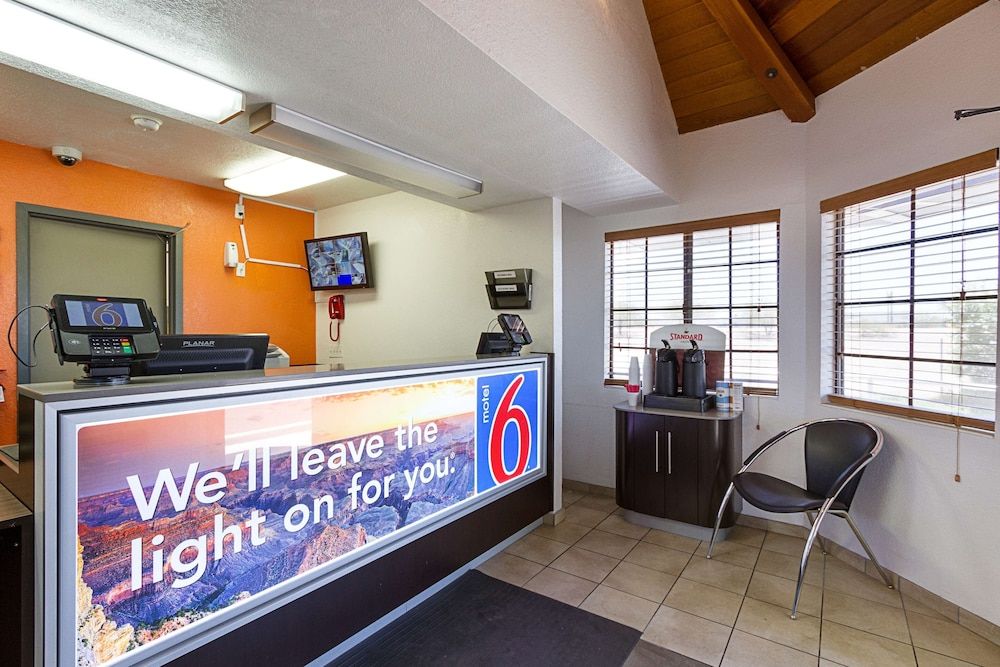 Motel 6 Mesa, AZ - South 3