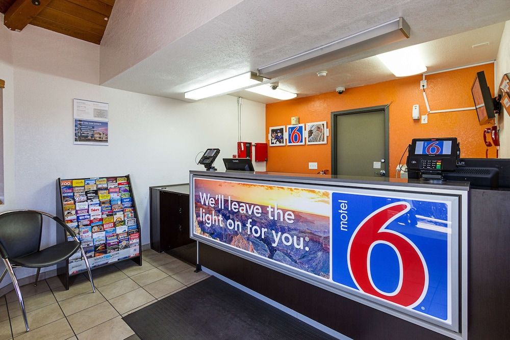 Motel 6 Mesa, AZ - South 2