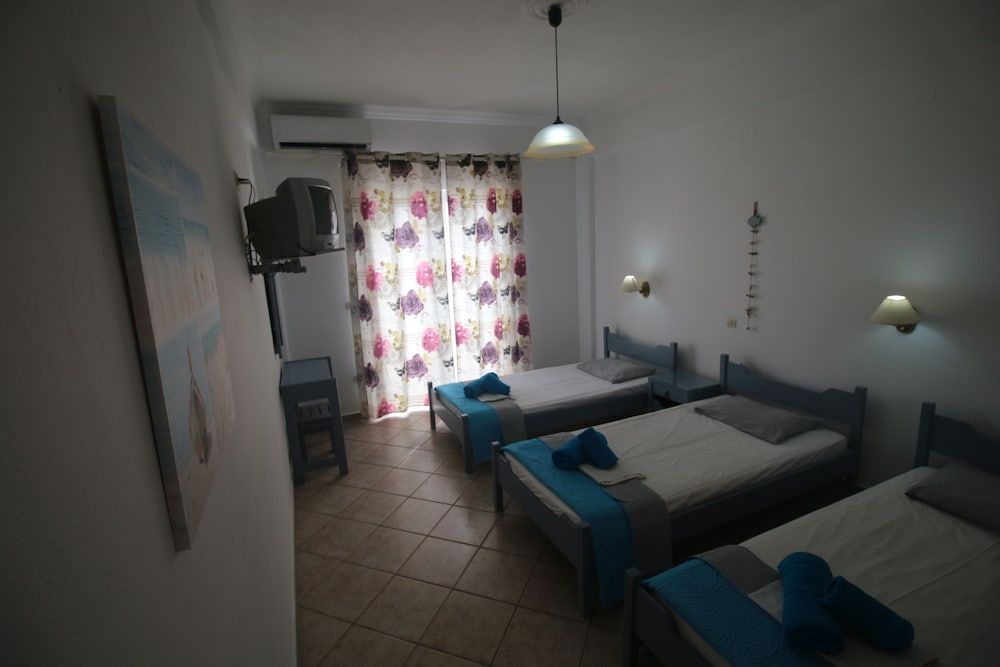 Utopia Kavos Hotel 3