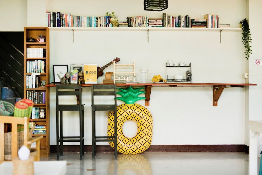 Lom La Lanta Hotel 1