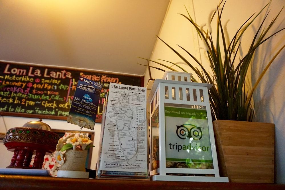 Lom La Lanta Hotel 3