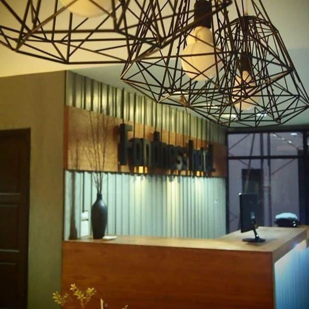 Fondness Hotel 3