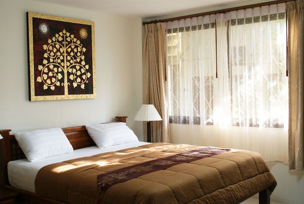 Tara B&B Kanchanaburi