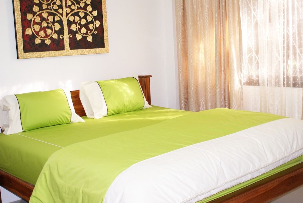 Tara B&B Kanchanaburi 2