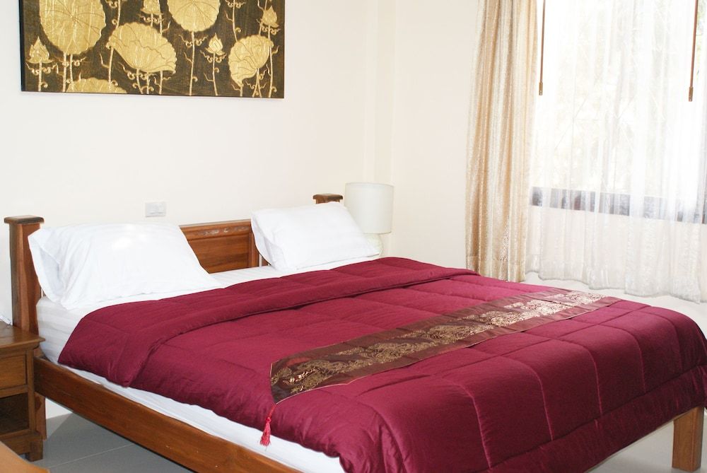 Tara B&B Kanchanaburi 3