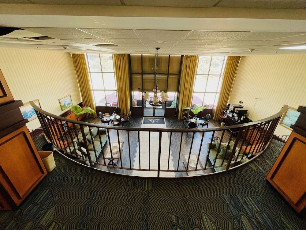 Mystic River Hotel & Suites Near Casinos 3 étoiles à Mystic