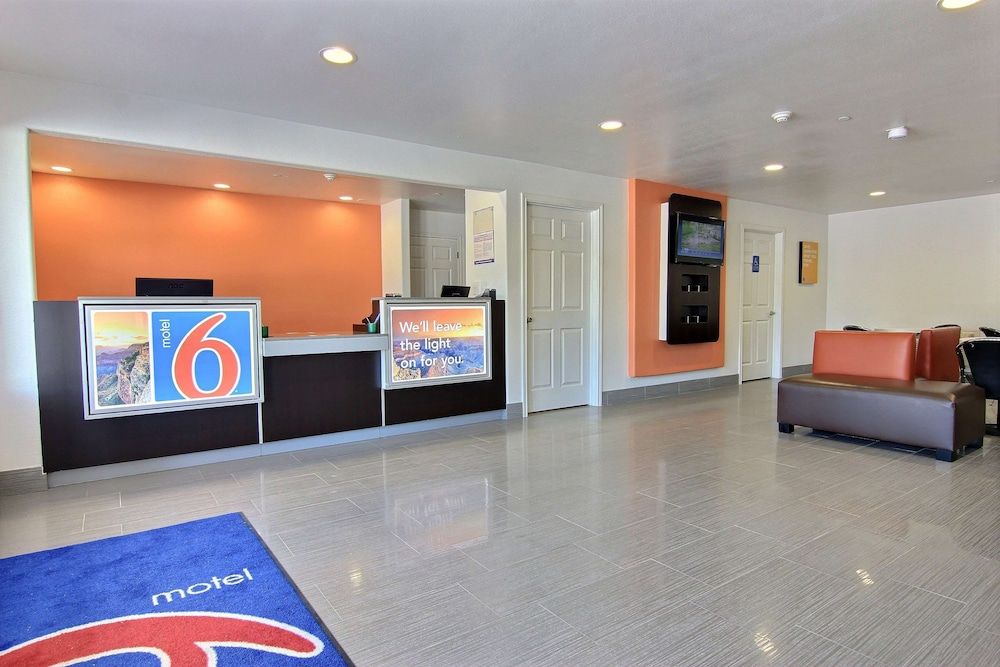 Motel 6 Rockport, TX 3