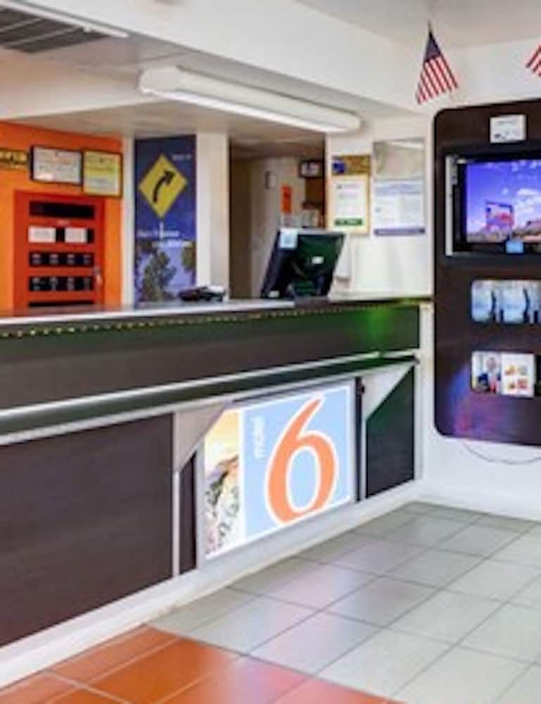 Motel 6 Saint George, UT 2