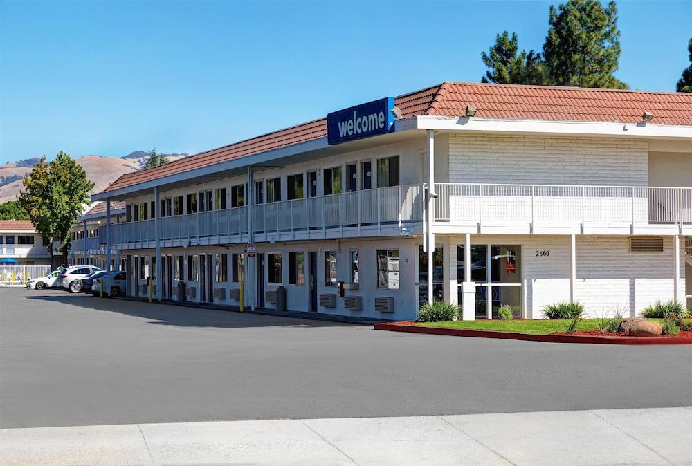 Motel 6 – San Jose, CA - South