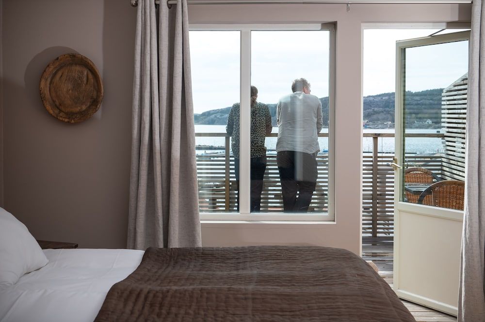 Stora Hotellet i Fjällbacka 3