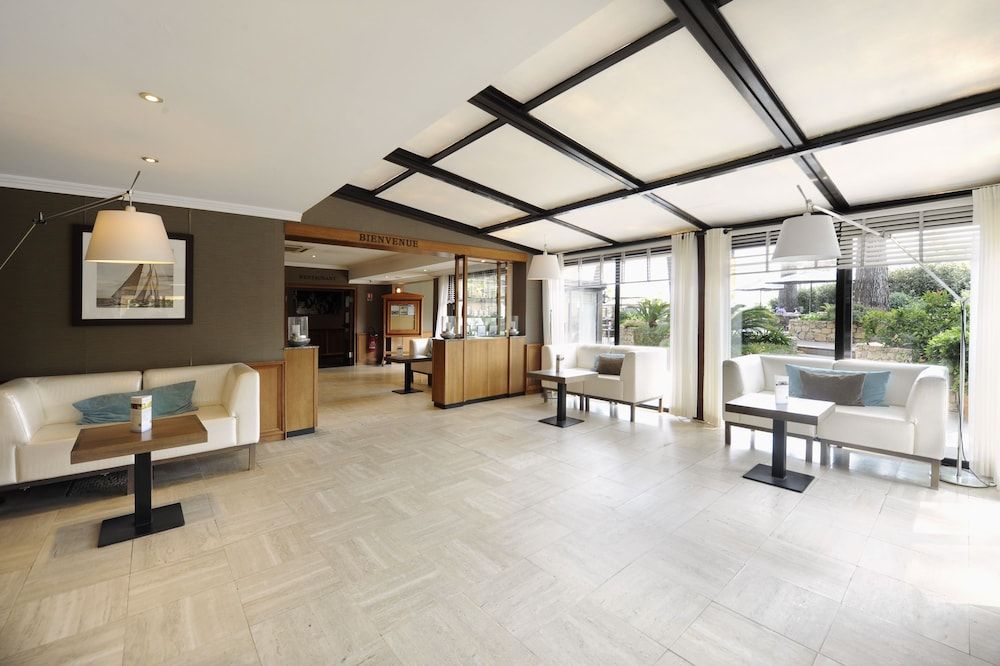 Van der Valk Hotel Saint Aygulf 3