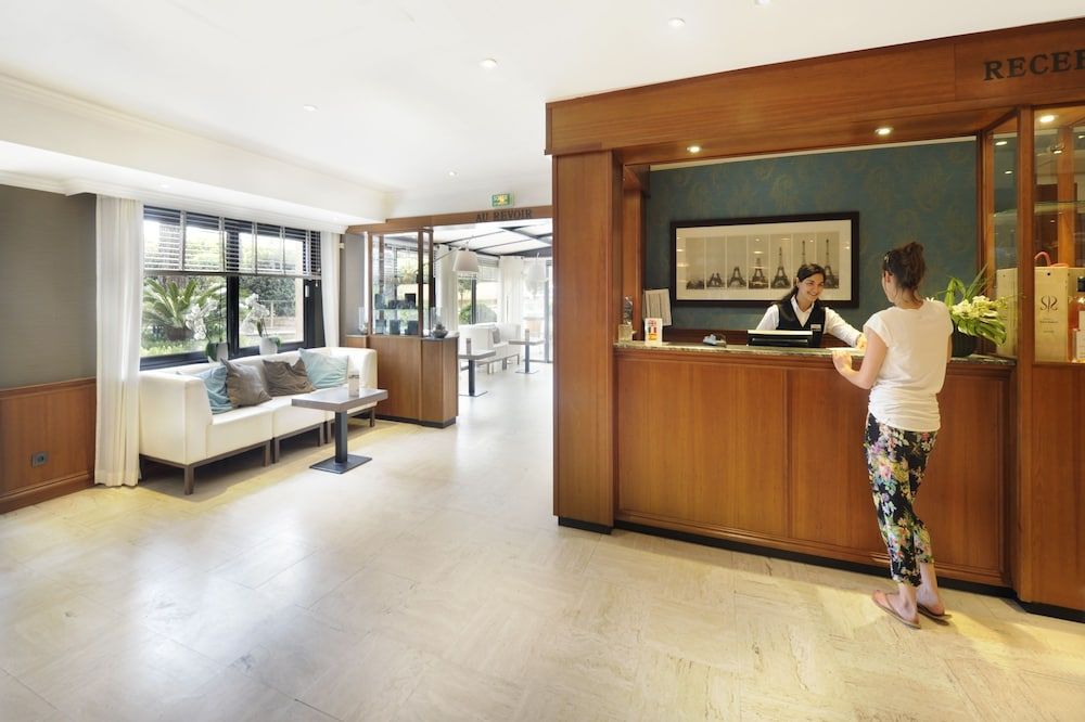 Van der Valk Hotel Saint Aygulf 2