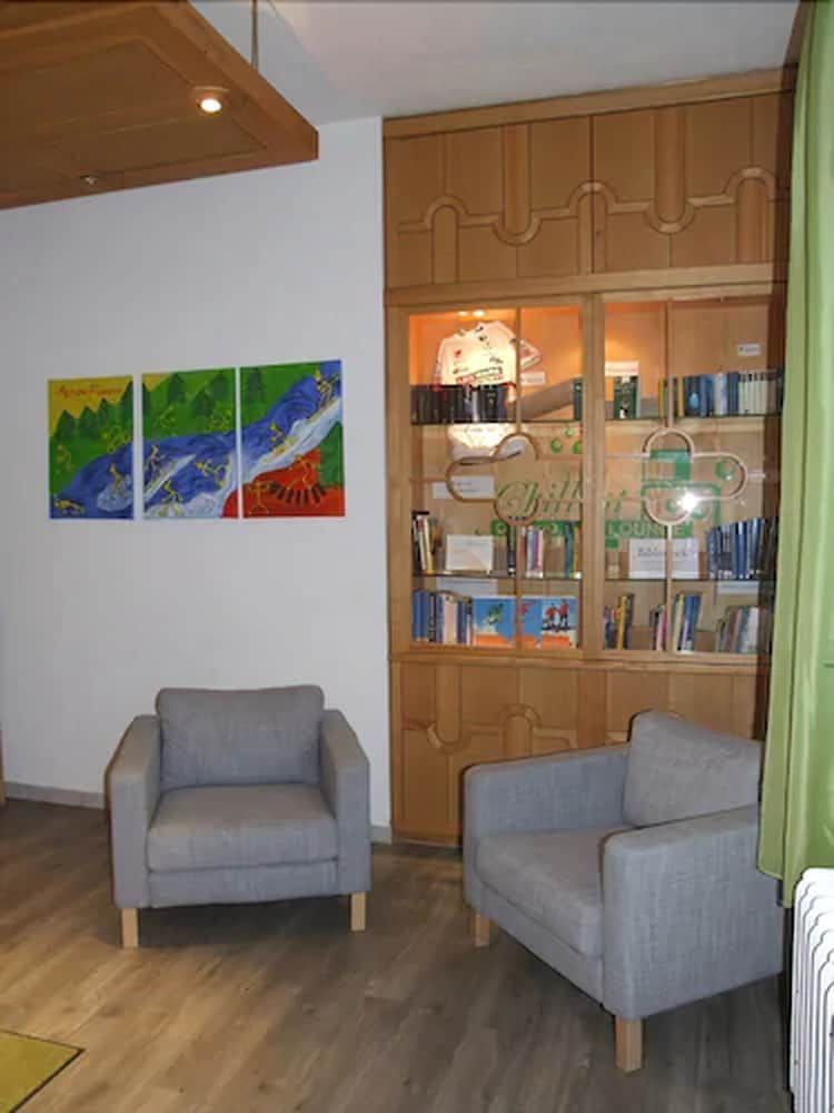 Action Forest Aktiv Hotel 2