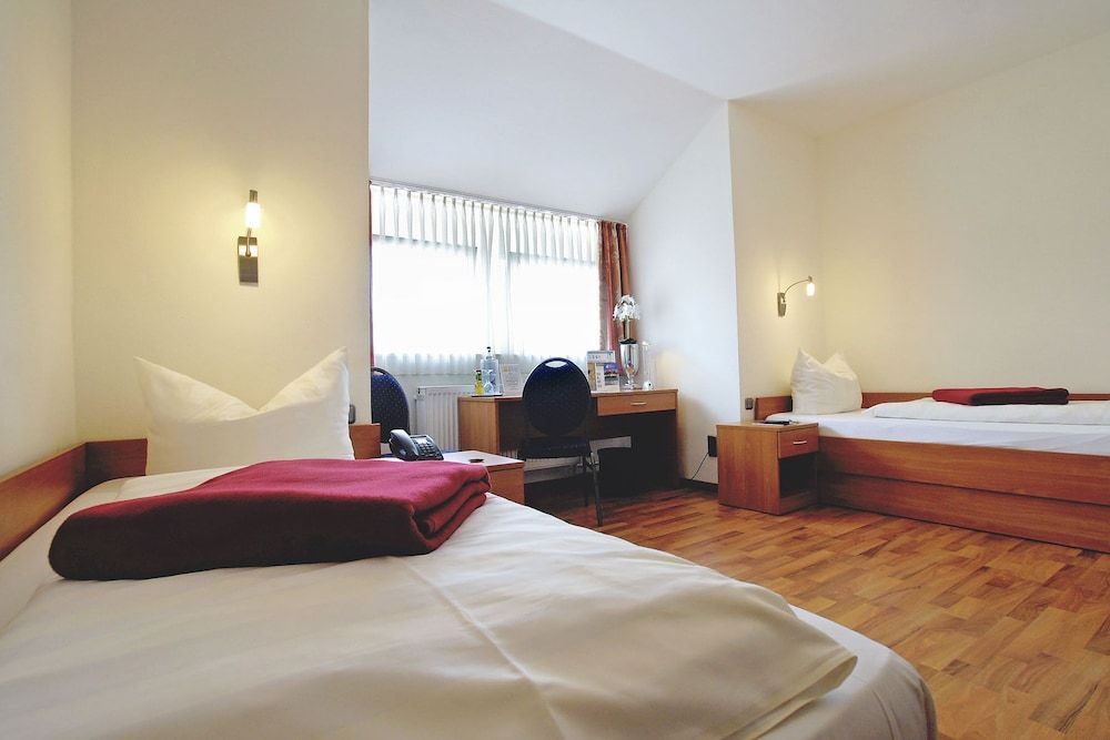 Hotel Deutsches Haus 3