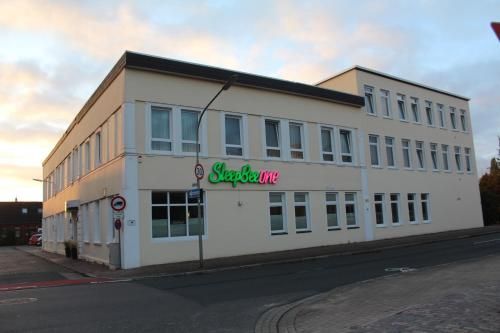 Wilhelmshaven Ahoi, Sure Hotel Collection by Best Western 3 estrellas en Wilhelmshaven