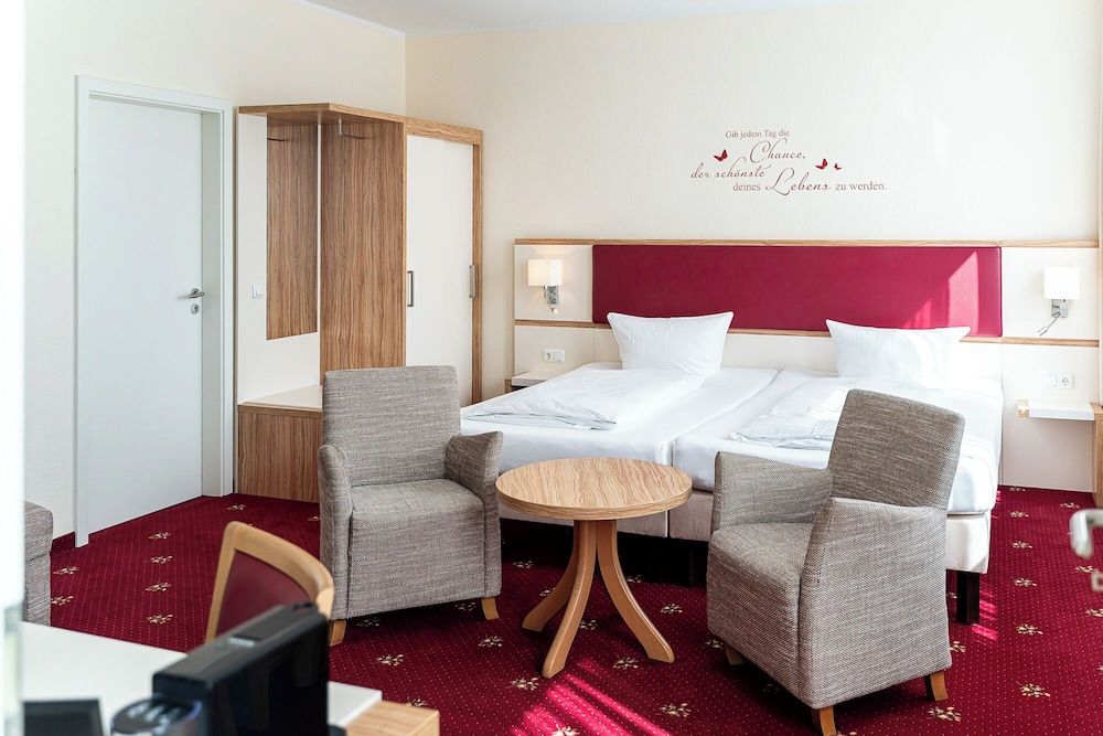 Hotel Banter Hof 3 estrelas em Wilhelmshaven