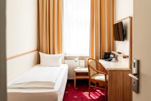 Wilhelmshaven Ahoi, Sure Hotel Collection by Best Western 3
