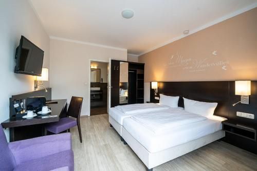 Wilhelmshaven Ahoi, Sure Hotel Collection by Best Western 2