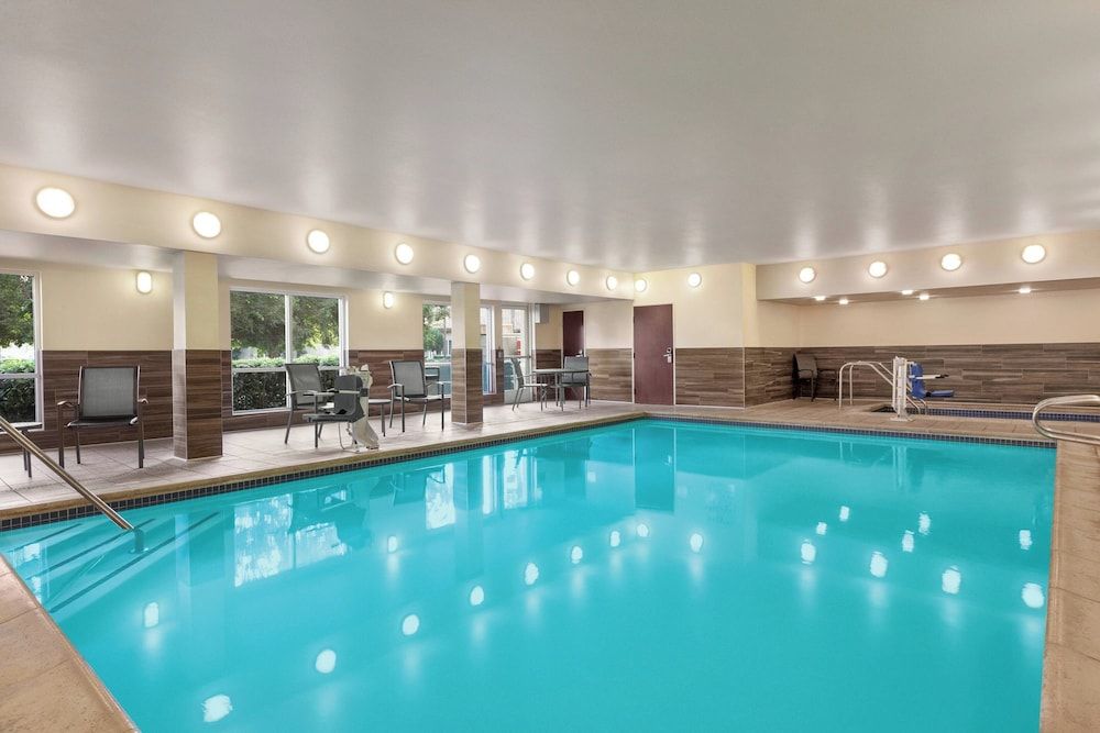 Fairfield Inn by Marriott Visalia Sequoia 3 estrelas em Visalia