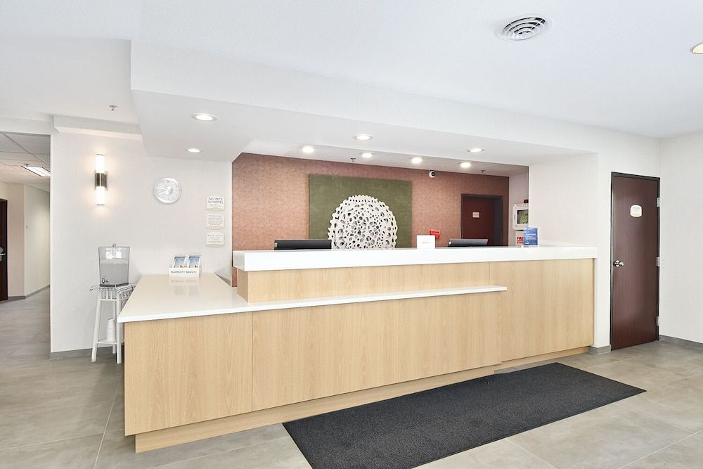 Fairfield Inn & Suites by Marriott Portland Airport 3