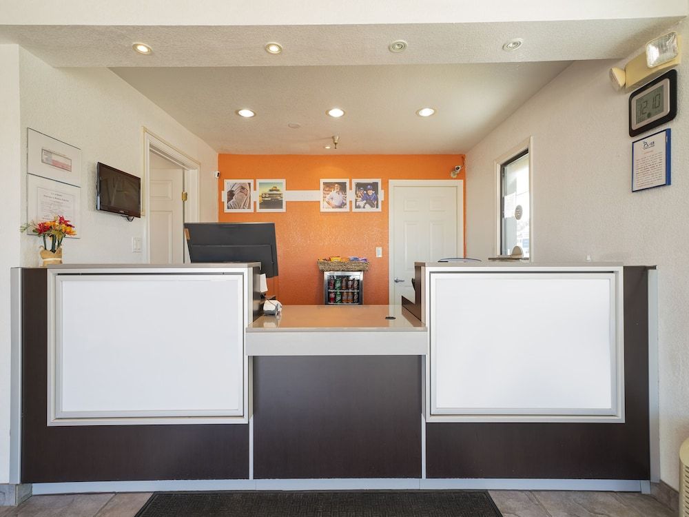 Americas Best Value Inn & Suites Humble 2