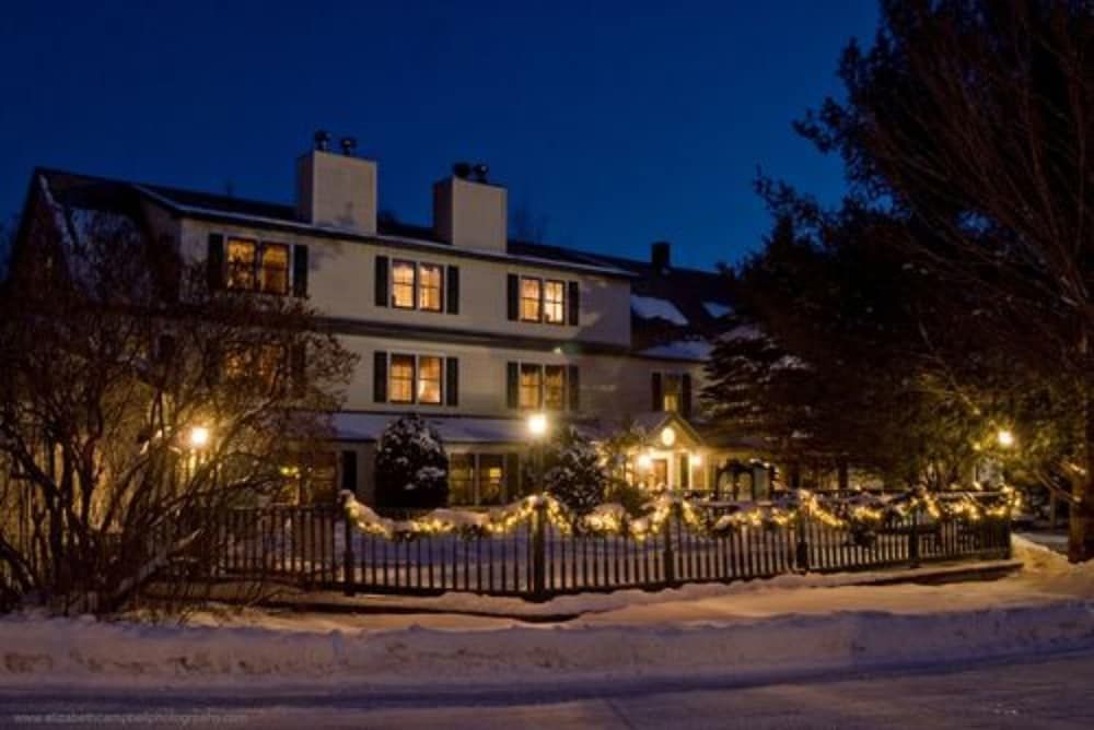 Inn at Ellis River -1 étoiles à Jackson