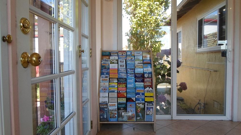 Hitching Post Studios Inn 2