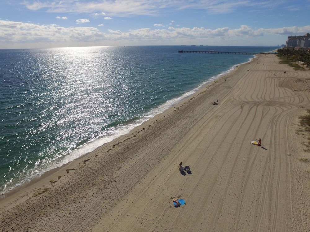 Best Florida Resort 3 estrellas en Fort Lauderdale