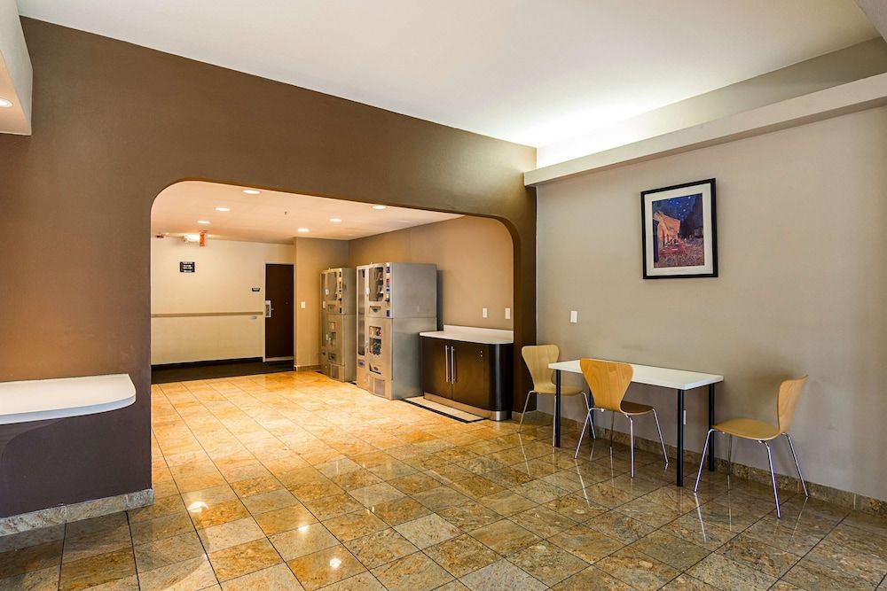 Studio 6 Concord, CA 3