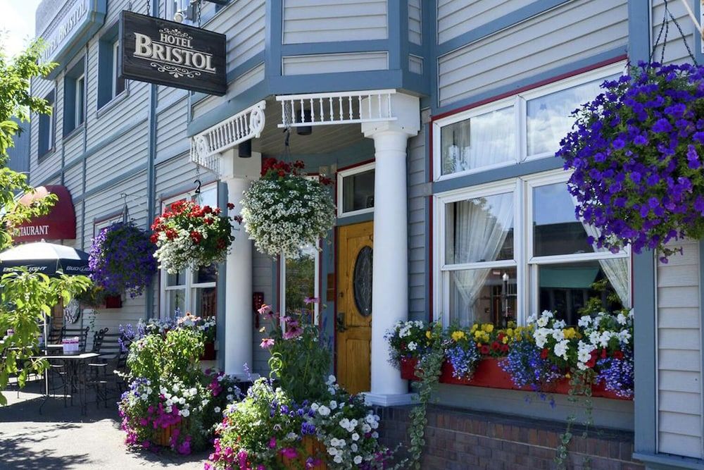 Hotel Bristol -1 estrelas em Steamboat Springs