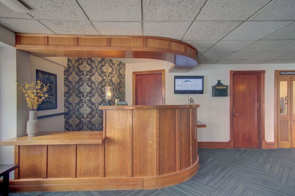 Hotel Bristol 2