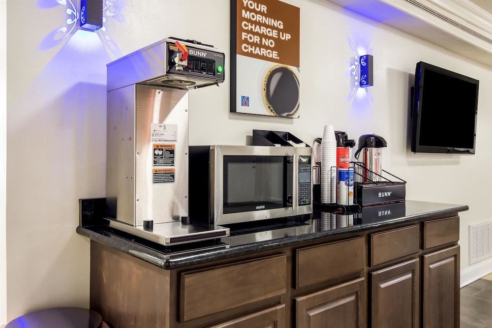 Motel 6 North Little Rock, AR - McCain 2 estrellas en Little Rock