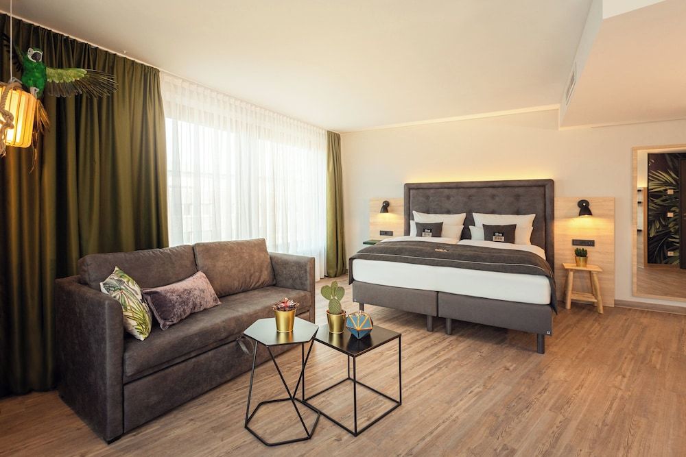 Holiday Inn - the niu, Crusoe Bremen Airport by IHG 3