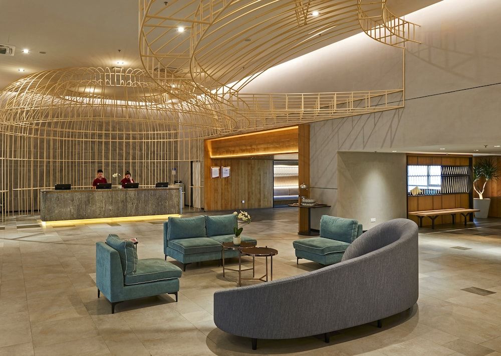 Swiss-Garden Hotel & Residences, Genting Highlands 2