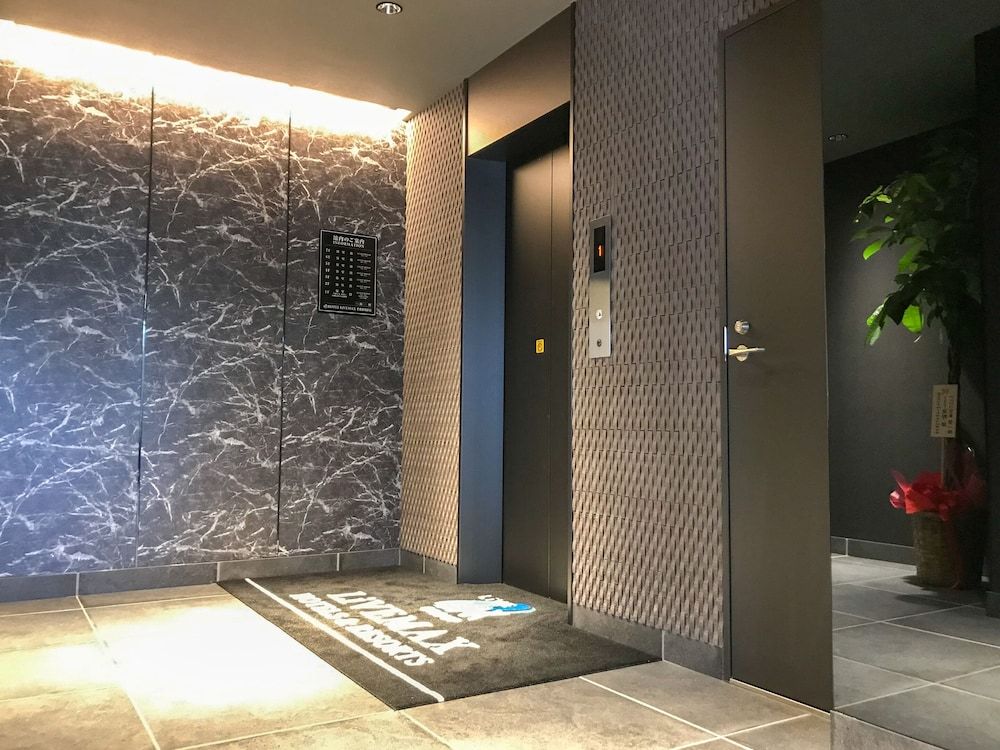 Hotel Livemax Chiba Sogaekimae 3