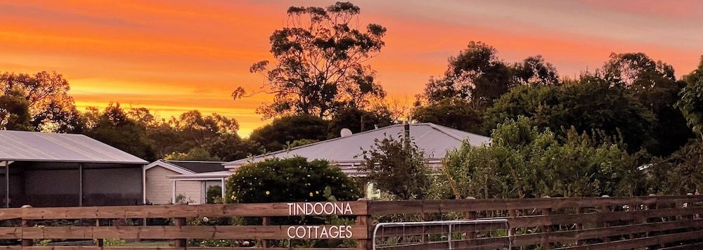 Tindoona Cottages