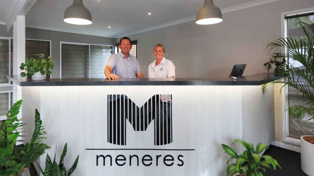 Motel Meneres 2