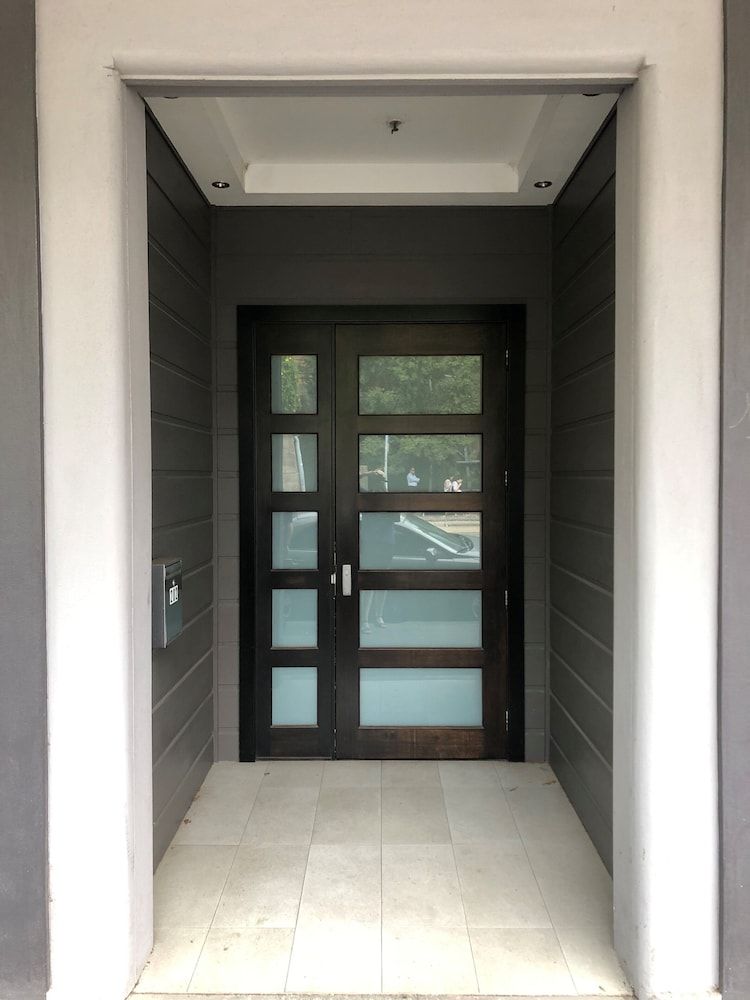 Studios on King 4 estrelas em Newcastle