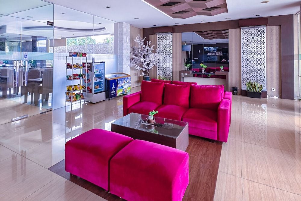 Viva Hotel Kediri, Azana Hotels Collection 2